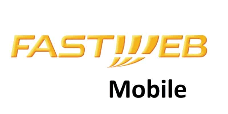 Offerte Fastweb mobile di febbraio 2023
