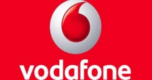 Vodafone