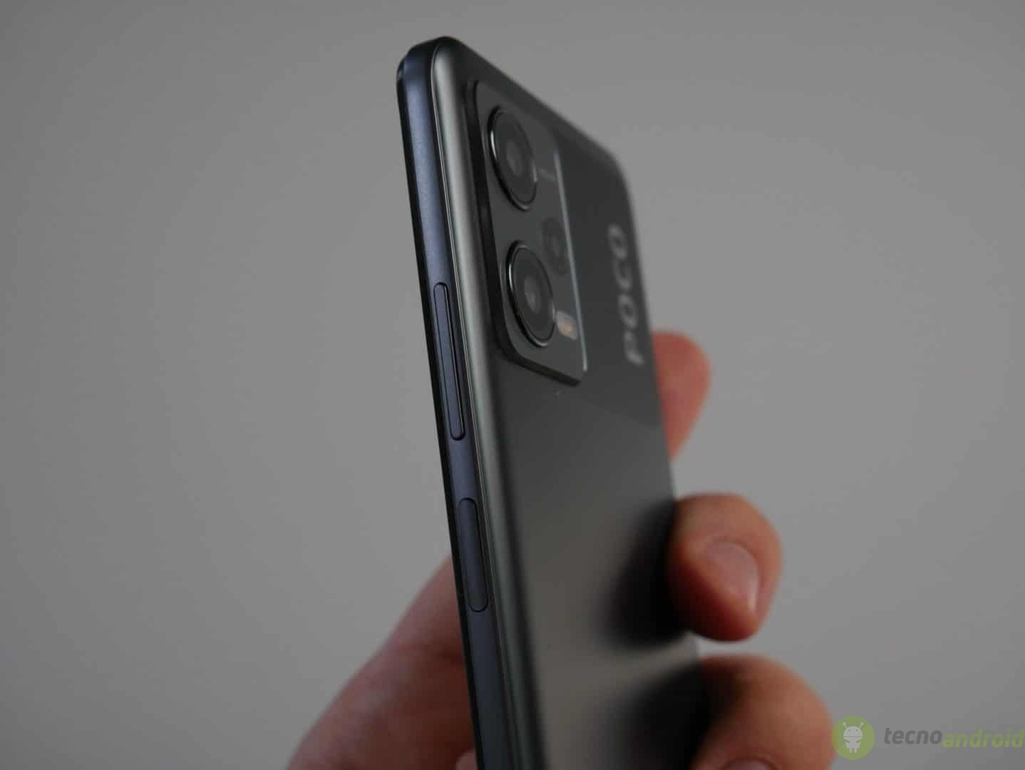 poco x518