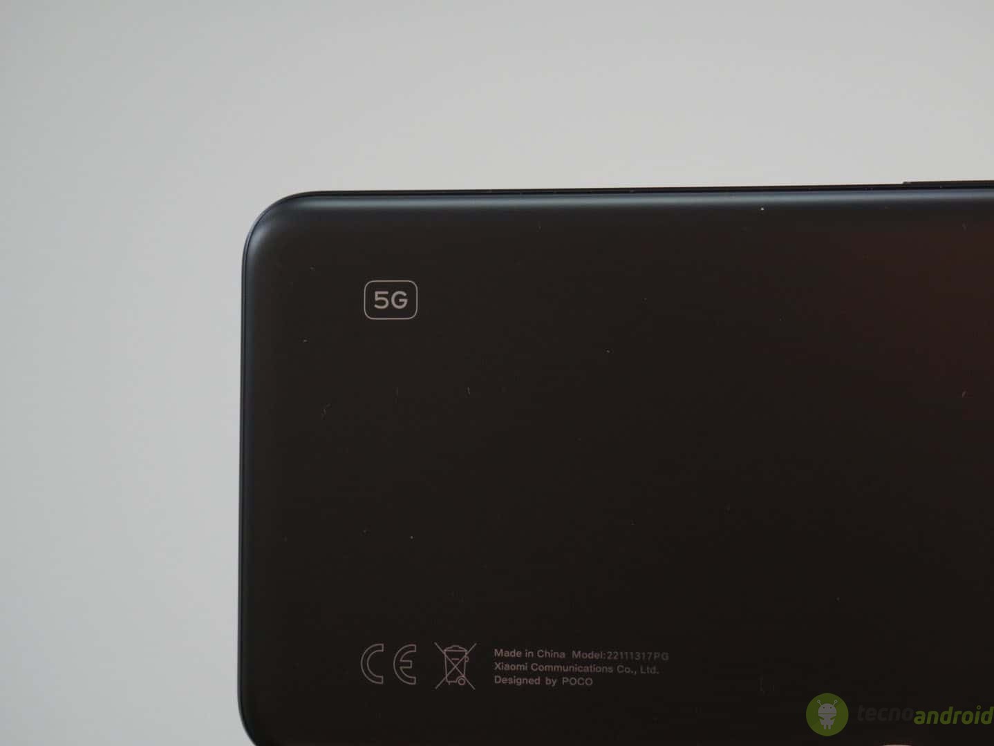 poco x520