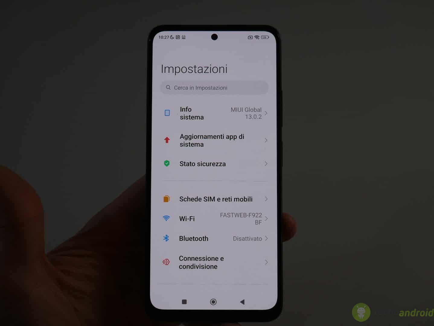 poco x528