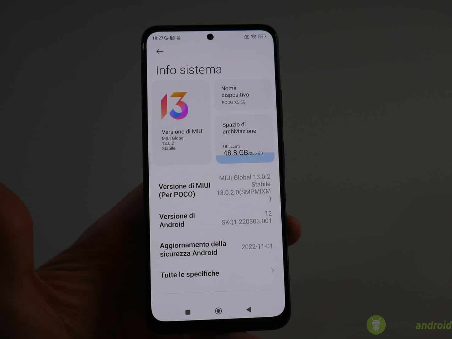 poco x529