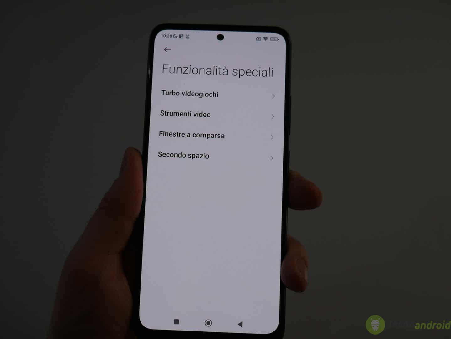 poco x532