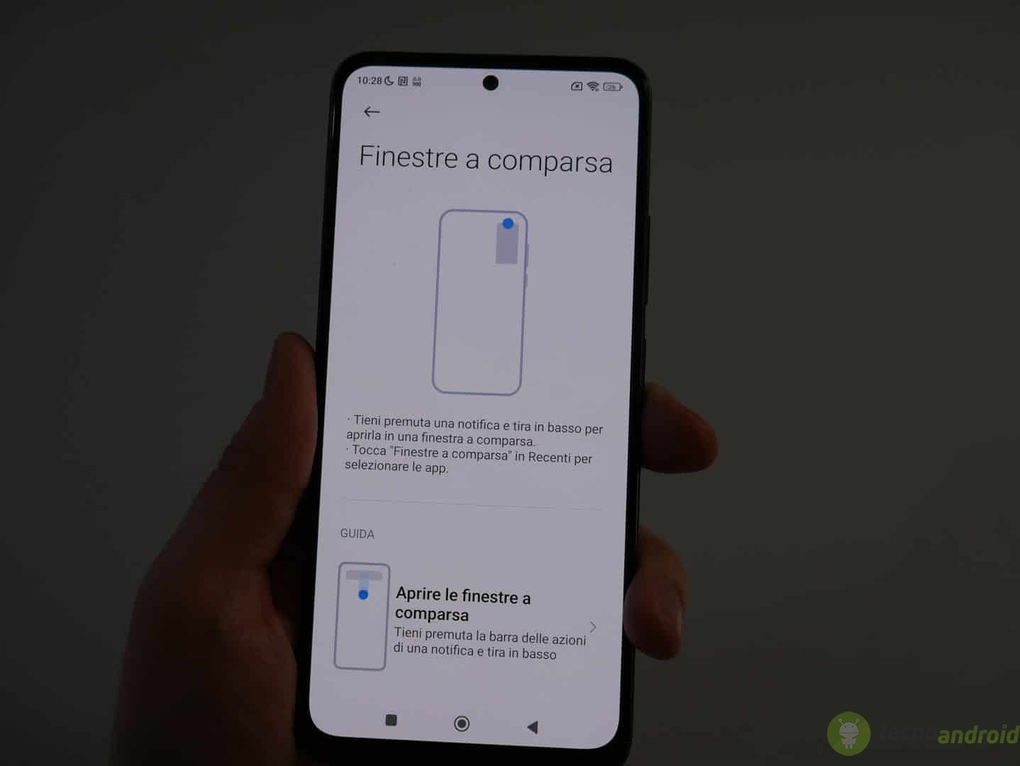poco x533