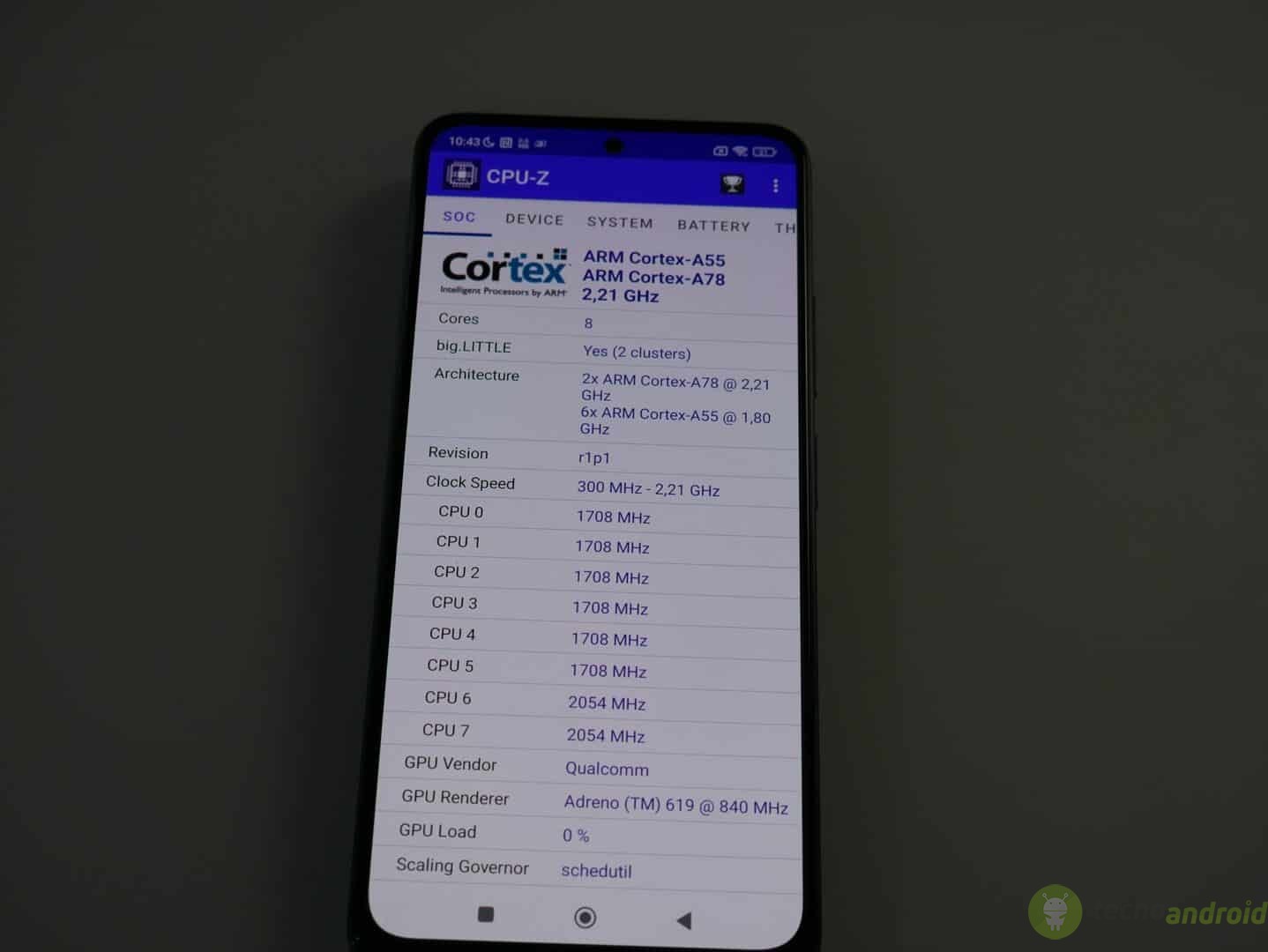 poco x537