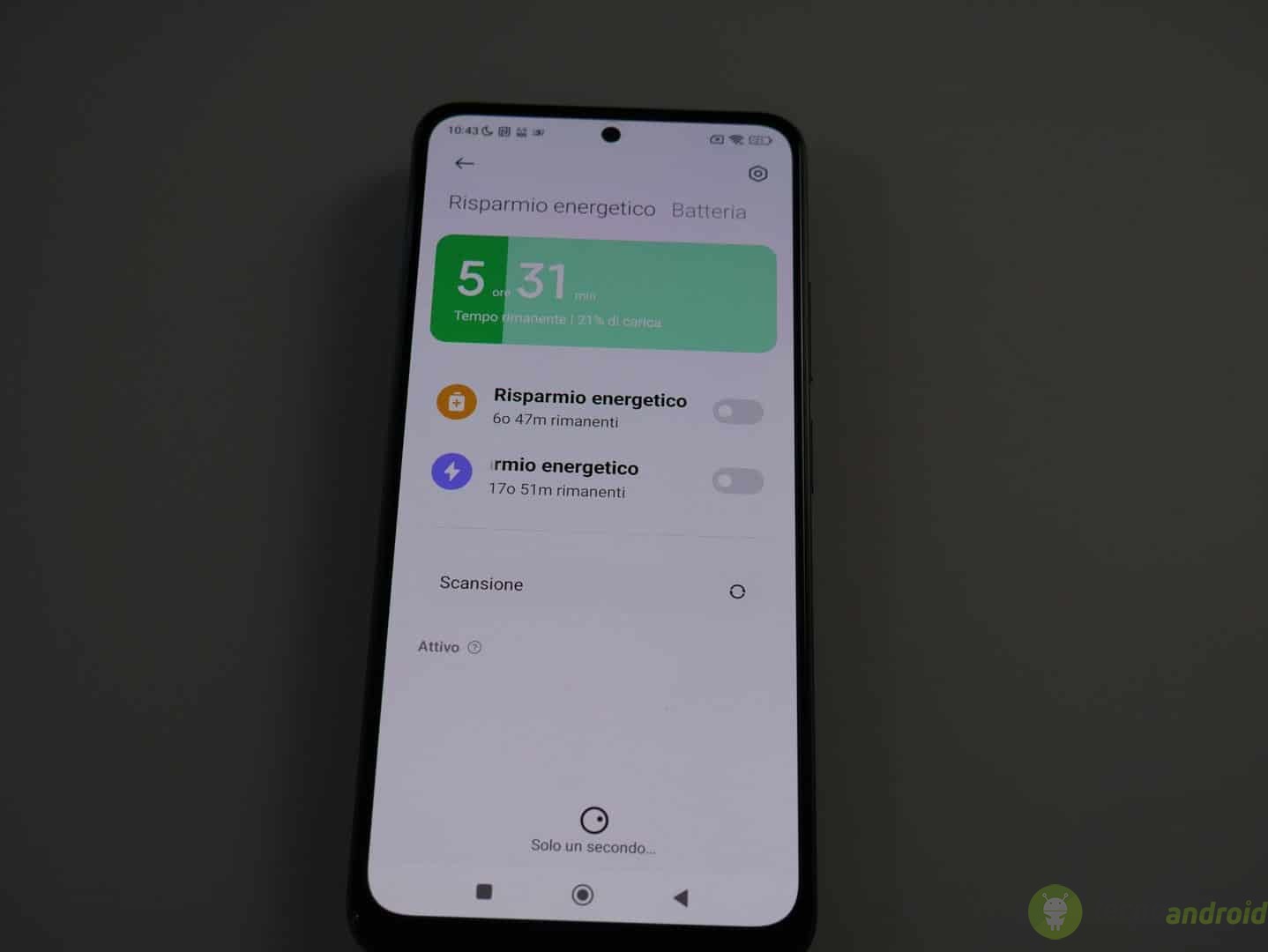 poco x538