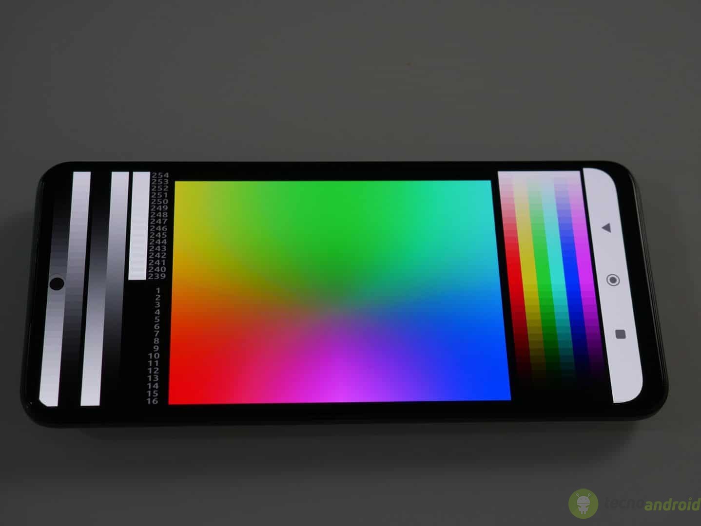 poco x541