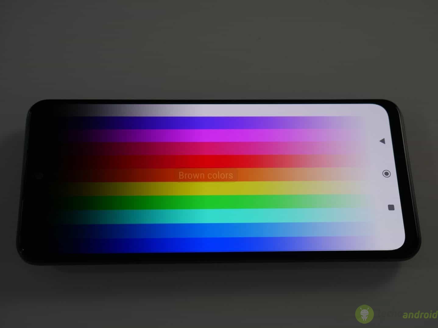 poco x542