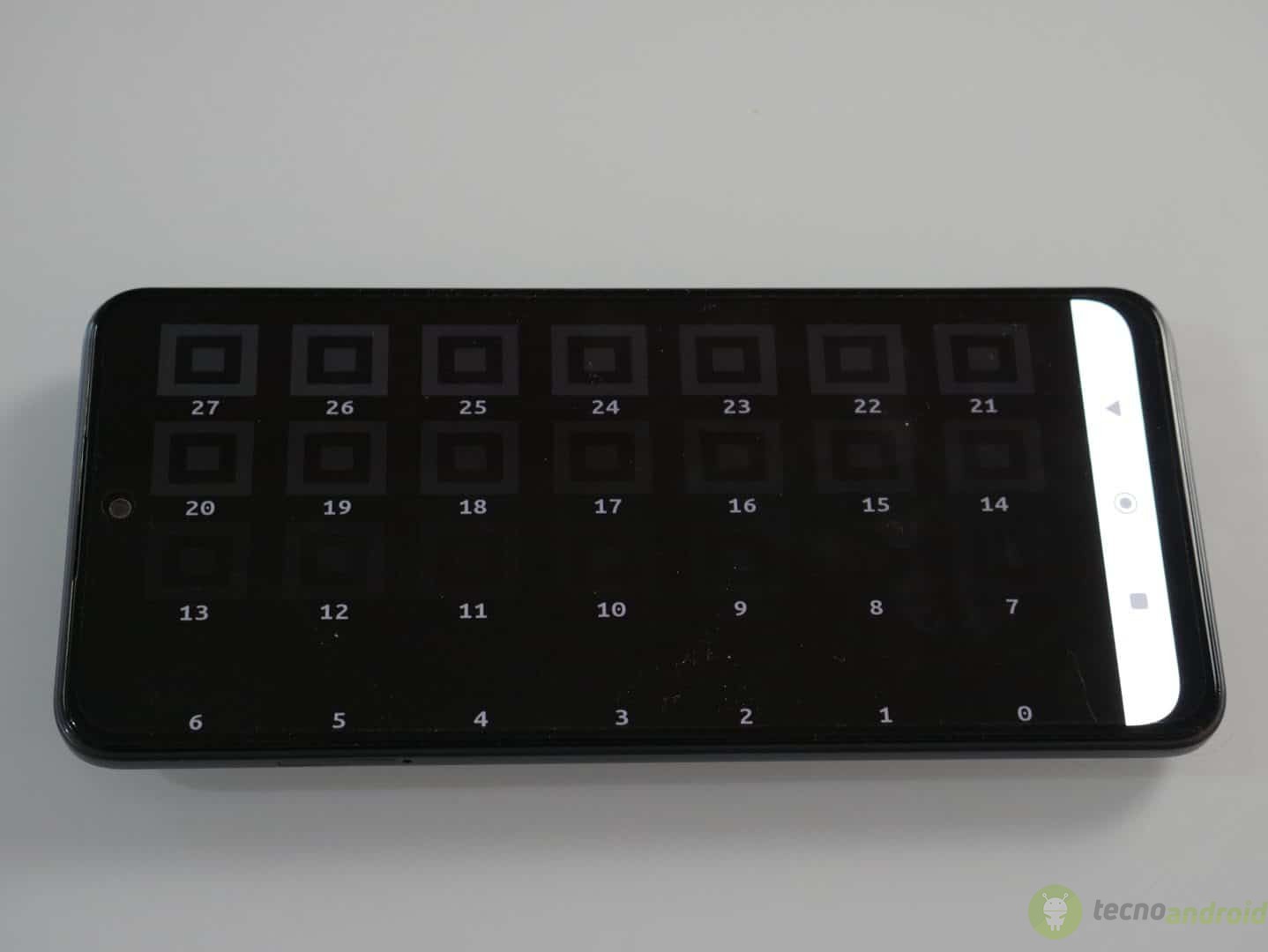 poco x543