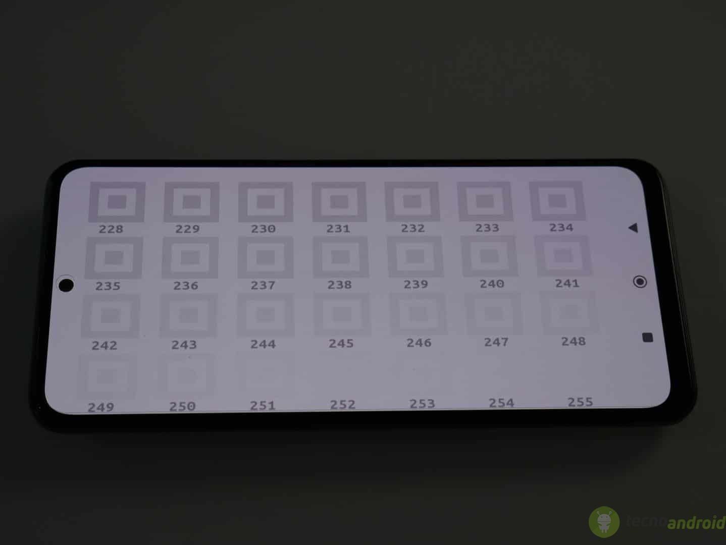 poco x544