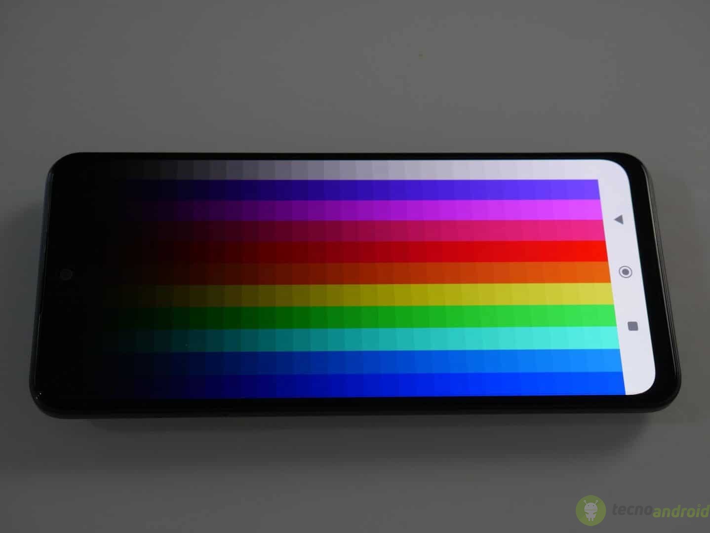 poco x545