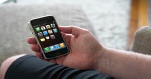 primo iPhone