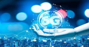 rete 6G entro il 2028