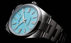 rolex