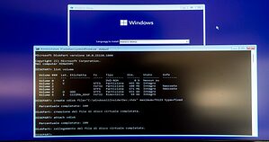 shock e definisce Windows 11 alla pari con uno spyware