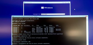 shock e definisce Windows 11 alla pari con uno spyware