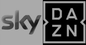DAZN Sky