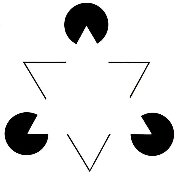 Triangolo di Kanizsa