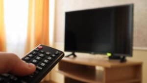 tv