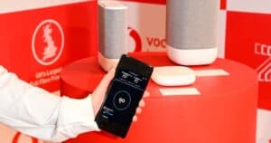 vodafone