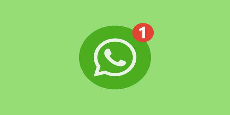 WhatsApp rilascia una novità di cui non potrete più fare a meno