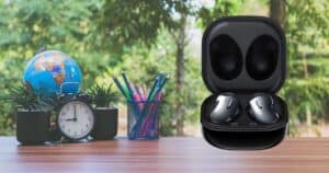 Compra SUBITO i Samsung Galaxy Buds al 65% di sconto su Amazon