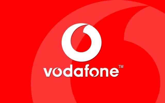 Vodafone: nuovi aumenti a partire dal mese di maggio 2023