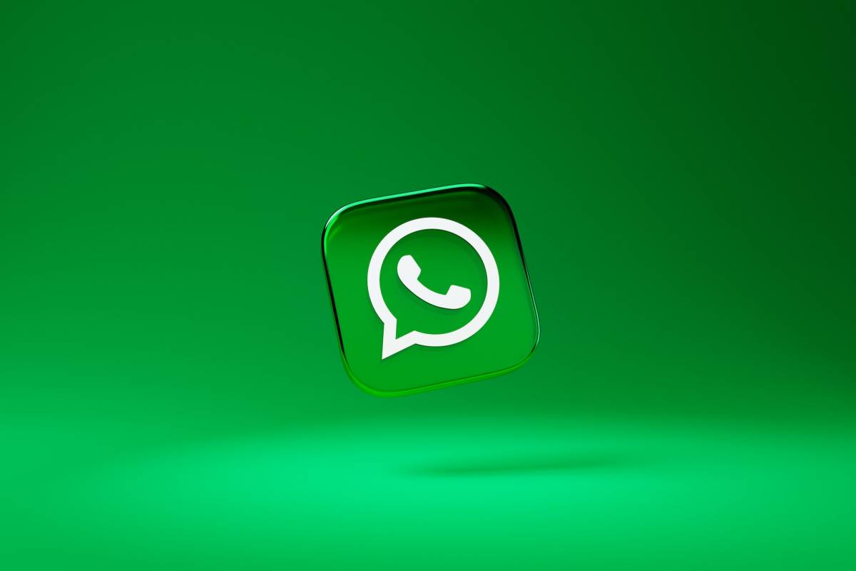 WhatsApp lavora sui messaggi vocali effimeri