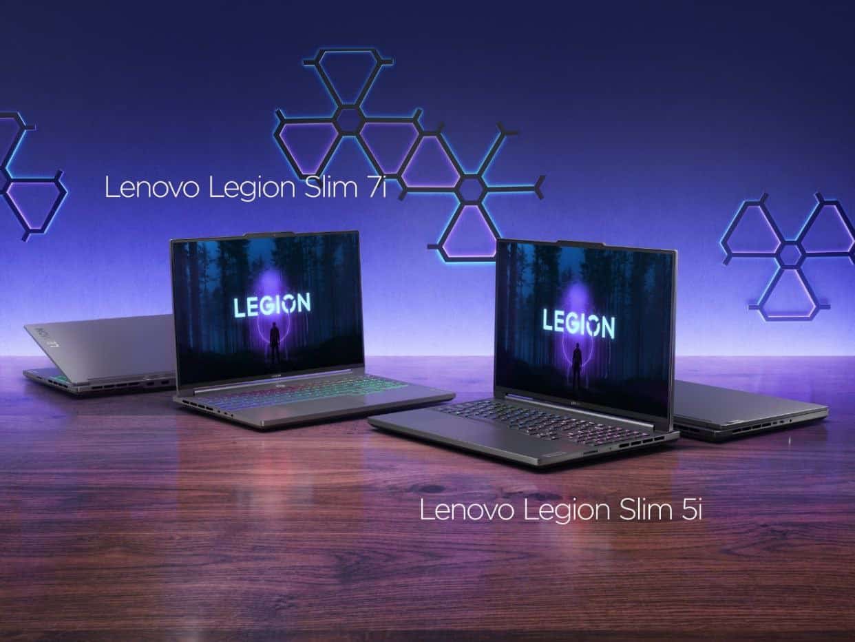 Lenovo LOQ