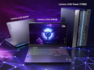 Lenovo Legion