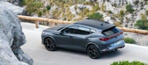 Cupra Formentor Plug-in: la produzione riprende e l'Italia si prepara all'arrivo di centinaia di veicoli