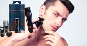 Gillette e il RASOIO elettrico che costa solo 19 euro su Amazon, compralo SUBITO
