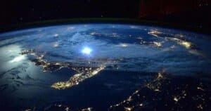 5 asteroidi grandi quanto un grattacielo