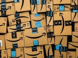 Amazon è folle, offerte al 75% di sconto su Samsung e iPhone distruggono Unieuro