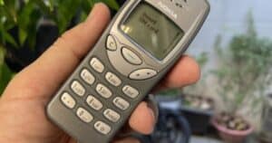 Cellulari vintage più rari e di valore