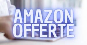 Amazon è pazza, regala Samsung e iPhone con sconti dell'80%