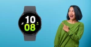 Samsung Galaxy Watch5 è QUASI GRATIS solo oggi, Amazon è folle