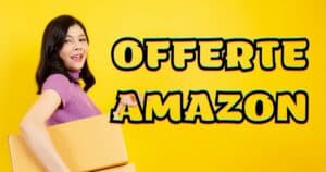 Amazon è assurda, sconti e offerte del 75% abbattono Unieuro