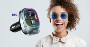 Trasformate la vostra auto con quest'articolo, solo 18€ per una GENIALATA