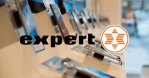 Expert strepitosa, offerte e smartphone al 90% in regalo