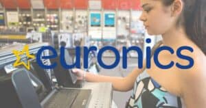 Euronics, sconti al 90% e articoli quasi gratis distruggono Unieuro
