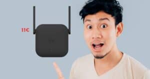 Ripetitore Xiaomi WiFi a soli 11 euro, COMPRATELO subito