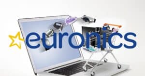 Euronics imbarazza Unieuro con sconti al 50% e smartphone quasi regalati