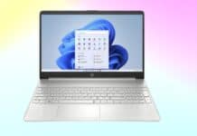 Notebook HP in offerta incredibile su Amazon, tuo a soli 349€
