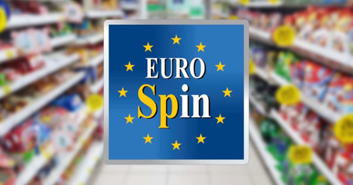Eurospin tiene tecnología despiadada por menos de solo 5 euros hoy