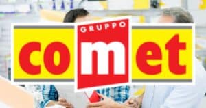 Comet è pazzesca, prezzi scontati al 70% con iPhone quasi gratis