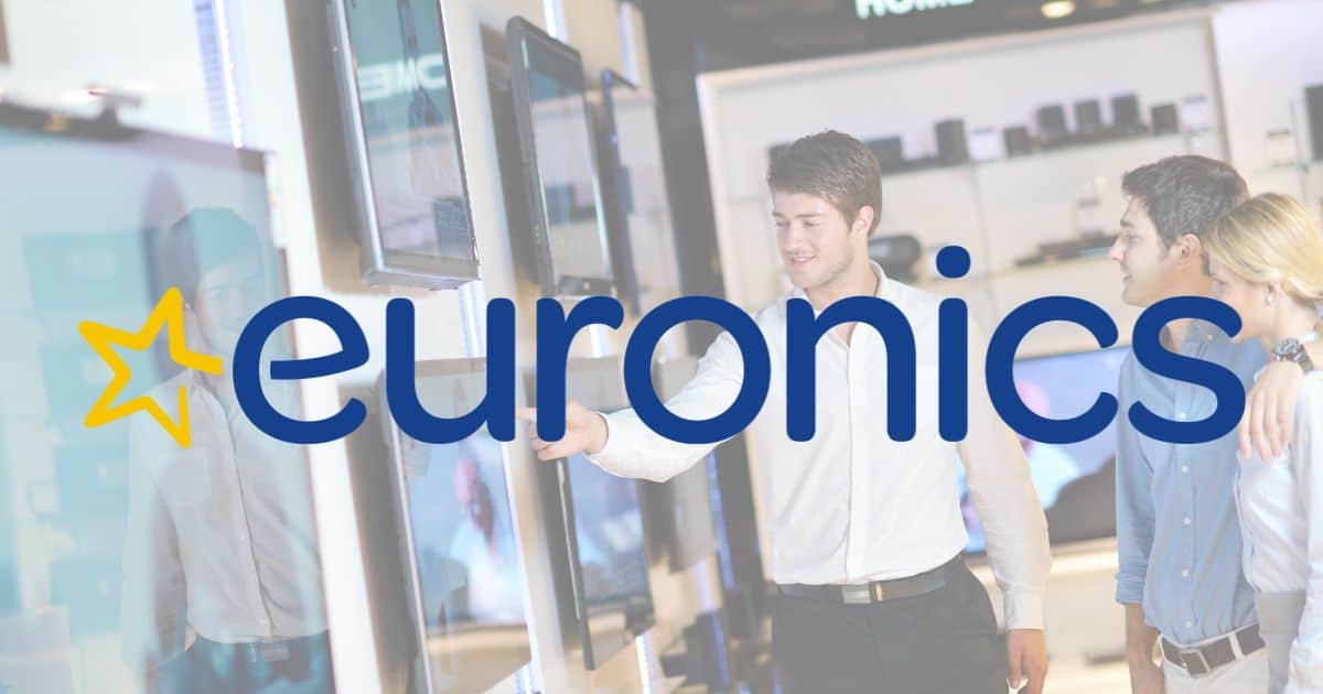 Euronics è fuori di testa, offerte in regalo al 50% con smartphone quasi gratis