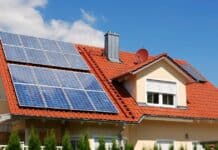 Fotovoltaico, energia pulita e installazione scontata al 50%