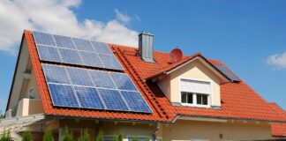 Fotovoltaico, energia pulita e installazione scontata al 50%