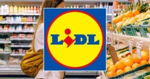 Lidl regala la tecnologia, volantino con offerte al 50% di sconto solo oggi